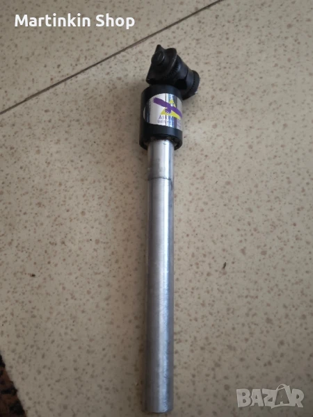 Амортисьорно колче за велосипед , снимка 1