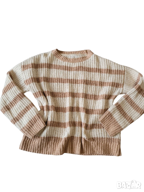 Дамски пуловер , снимка 1