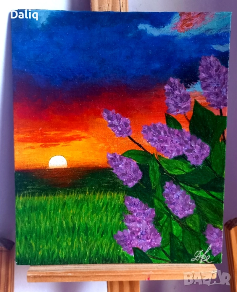 Картина, снимка 1