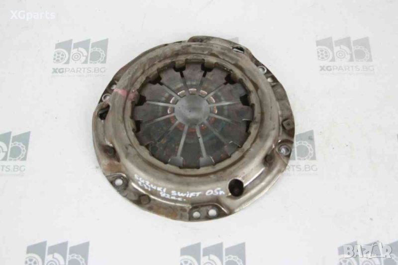 Притискателен диск за Suzuki Swift 1.3i 92к.с. (2004-2010), снимка 1
