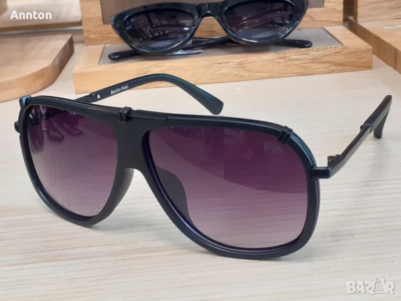 34 Слънчеви очила, снимка 1