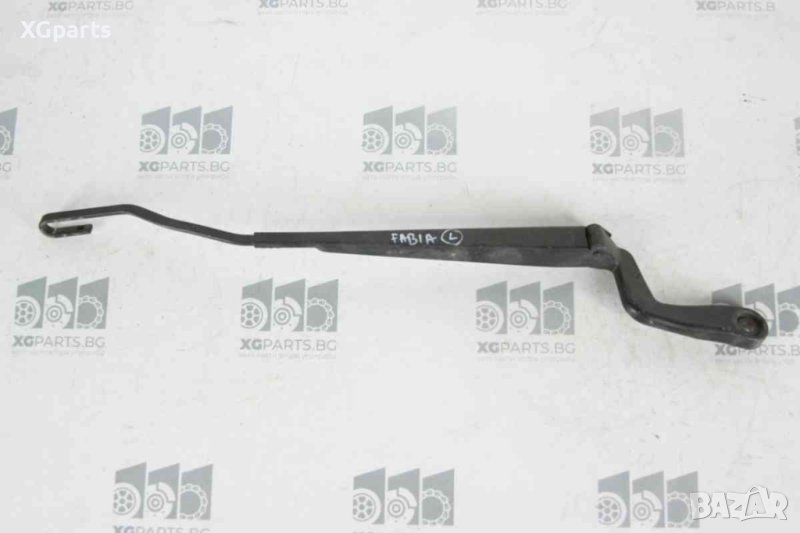 Ляво рамо чистачка за Skoda Fabia (2000-2007), снимка 1