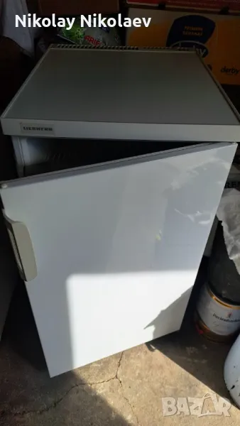 Хладилник LIEBHERR, снимка 1