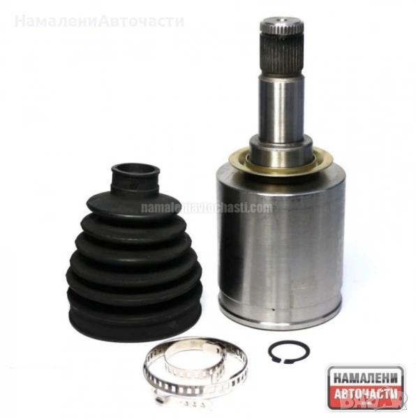 Вътрешно ляво дясно каре NPWME006 Mercedes ML320, снимка 1