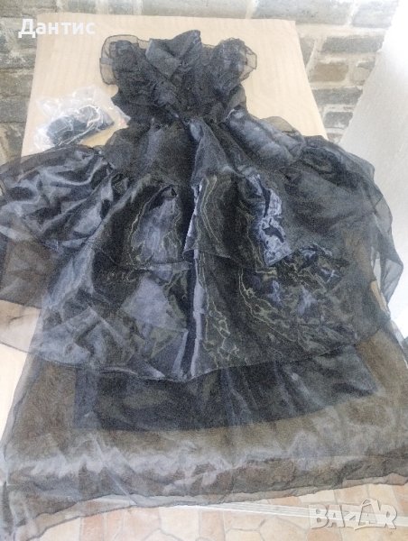 нова рокля 👗👗 за party 🎉🥳🥳🎉, снимка 1