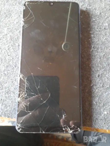 Samsung A31 За ремонт или части , снимка 1