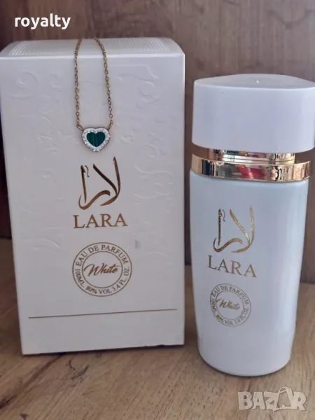 Арабски дамски парфюм 100мл , снимка 1