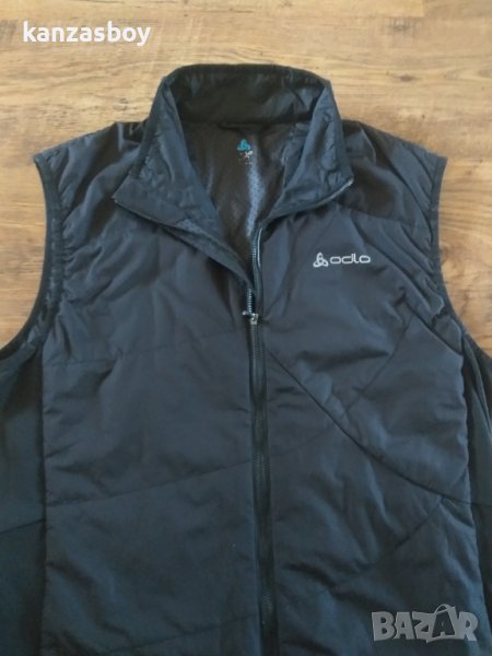 Odlo - страхотен мъжки елек , снимка 1