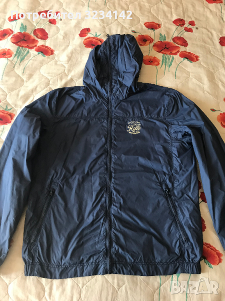 Пролетно яке Rifle с две лица , снимка 1