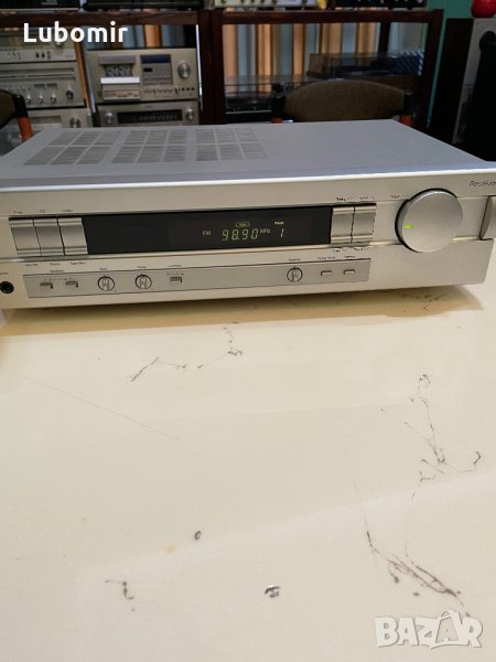Receiver 3-Nakamichi, снимка 1