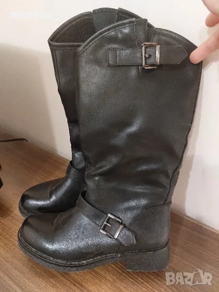 Дамски ботуши , снимка 1