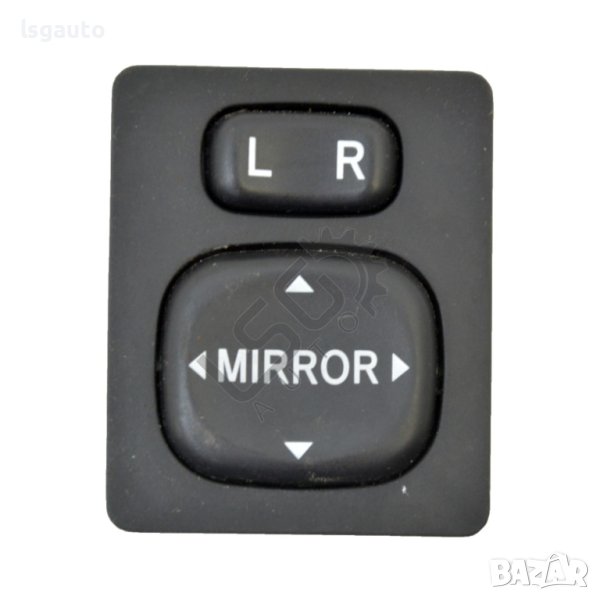 Бутон регулиране огледала Toyota RAV4 II 2000-2006 ID:107422, снимка 1
