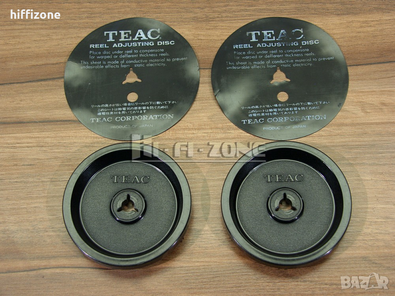 Адаптери Teac, снимка 1