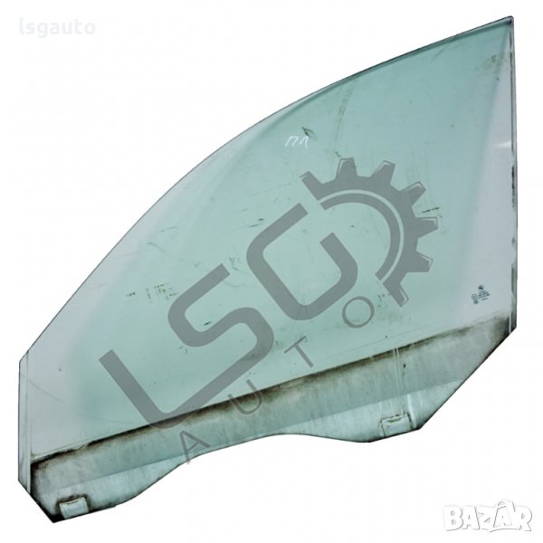 Предно ляво стъкло BMW  5 Series (E60,E61) 2003-2010 B010222N-34, снимка 1