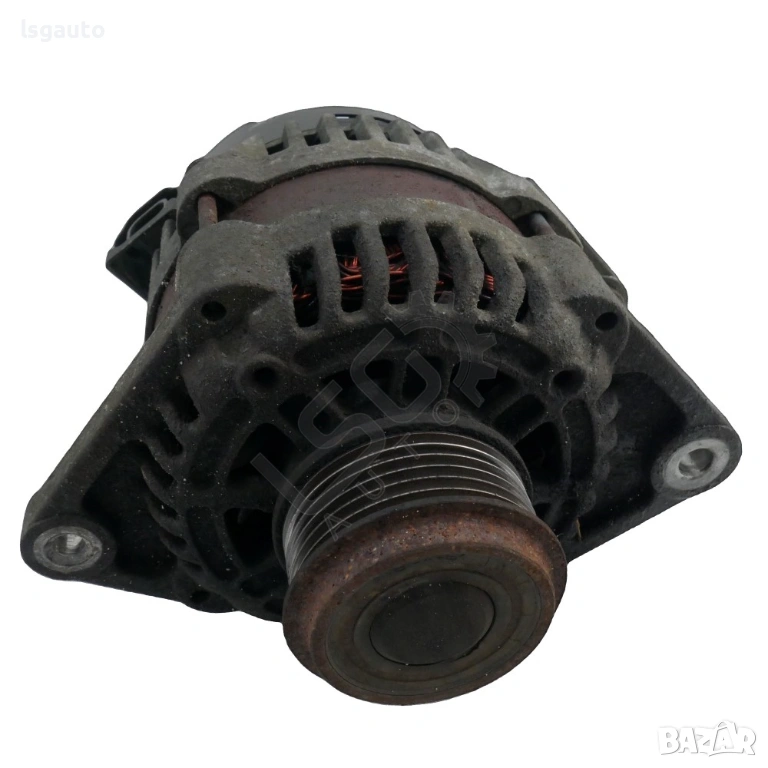 Алтернатор Opel Astra (J) 2010-2018 ID: 156533, снимка 1
