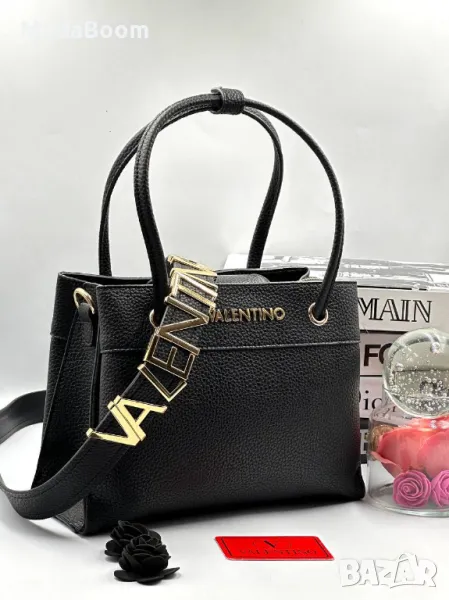 Valentino дамски чанти Различни цветове , снимка 1