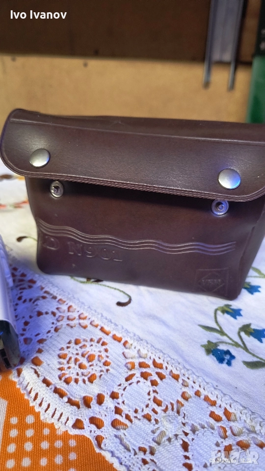 мини ретро сешоар, снимка 1