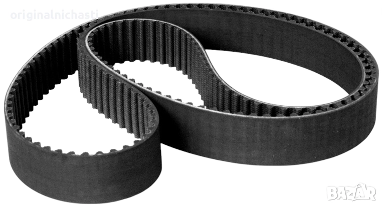 Ангренажен ремък за МИТСУБИШИ ПАДЖЕРО MITSUBISHI PAJERO 6G72 MD358557, снимка 1