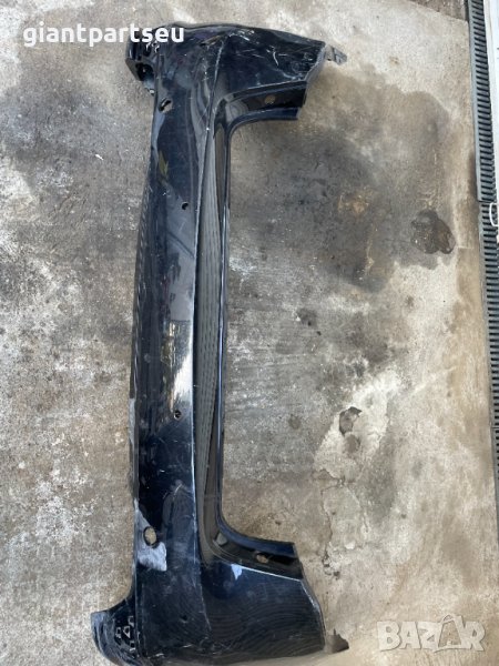 Задна броня за Порше кайен 2011-2013  Porsche caynne, снимка 1