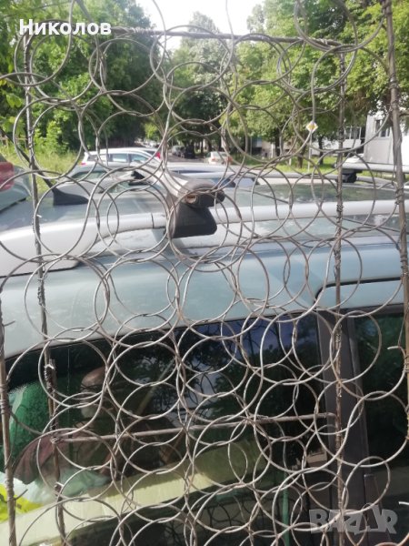 Пружини тапицерски, пружинен пакет, снимка 1