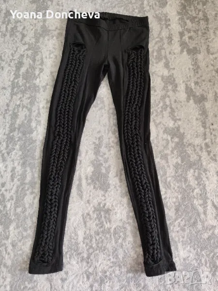 клин с дупки С рр, снимка 1