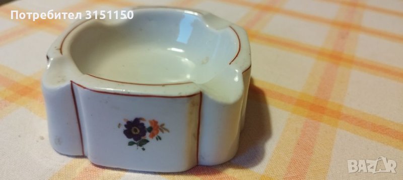 Стар порцелан., снимка 1