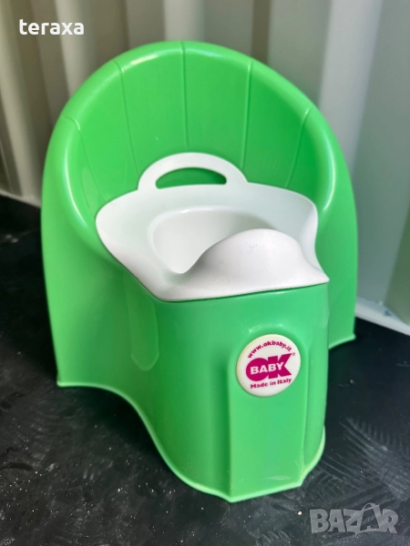 Бебешко гърне OK Baby, снимка 1