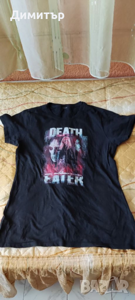 Тениска, снимка 1