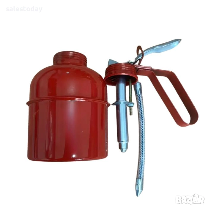 Масльонка - 500мл., снимка 1