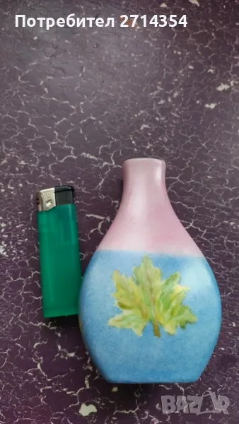 Вазичка , снимка 1