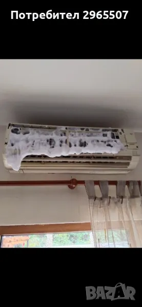 профилактика на климатици, снимка 1