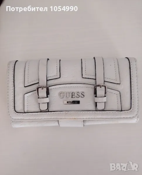 Дамско портмоне Guess , снимка 1