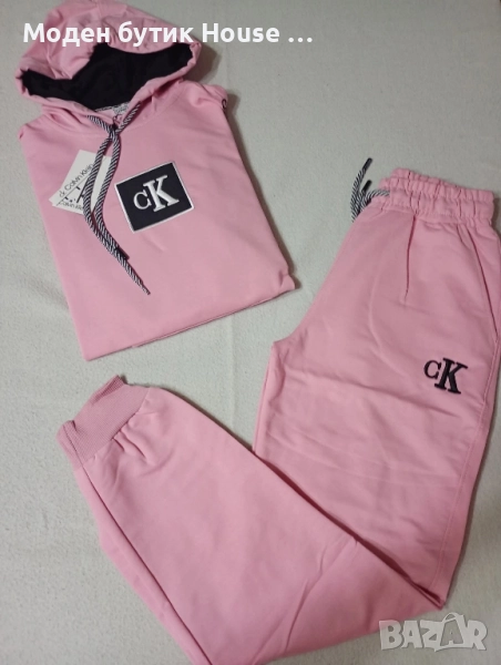 Дамски спортни екипи , снимка 1