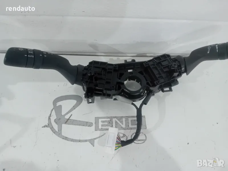 17j915 17j911 Лостчета за мигачи и чистачки Toyota Yaris P21 1.5 m15a 2020-2024, снимка 1