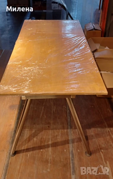 Маса Икеа Galant, снимка 1