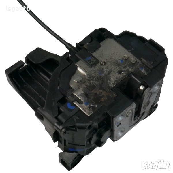 Брава задна дясна врата Renault Megane III 2008-2016 ID:149900, снимка 1