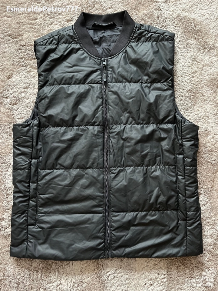 Мъжки елек Zara, снимка 1