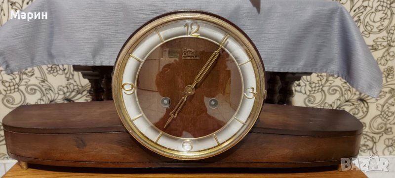 Стар часовник 2, снимка 1