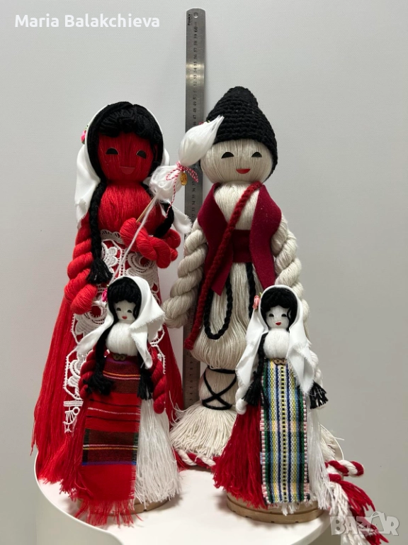 МАРТЕНИЦИ НА ЕДРО, снимка 1