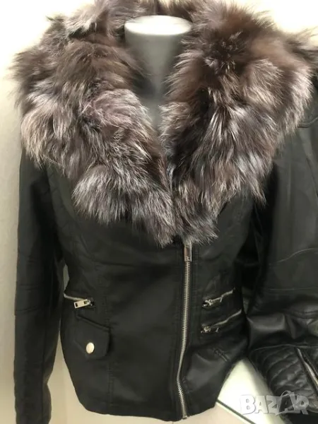 Палто, снимка 1