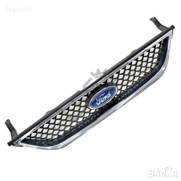 Решетка Ford Galaxy II 2006-2014 ID:104769, снимка 1