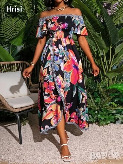 Нова лятна рокля , снимка 1