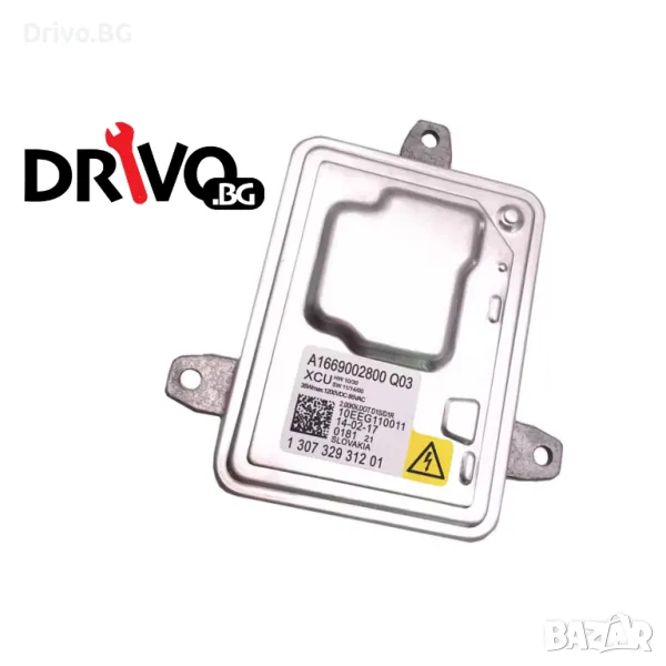 Гаранция! Нов D1S Баласт за фар за BMW Mercedes Volvo Kia Hyundai, снимка 1