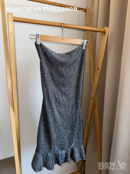 Рокля, снимка 1