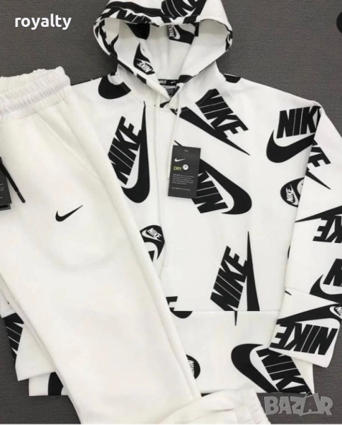 Nike дамски спортен екип , снимка 1