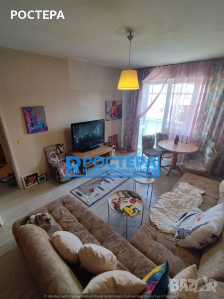 Продава 2-СТАЕН, гр. Търговище, Боровец, снимка 1