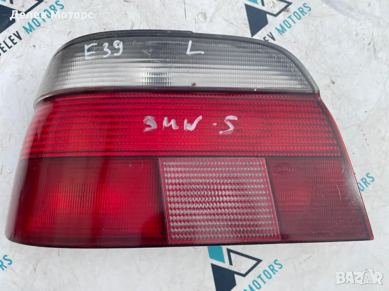 2VP007240-09 Ляв стоп Hella BMW E39 БМВ Е39 2000 г., снимка 1