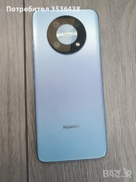 Huawei Nova Y90 - за части , снимка 1