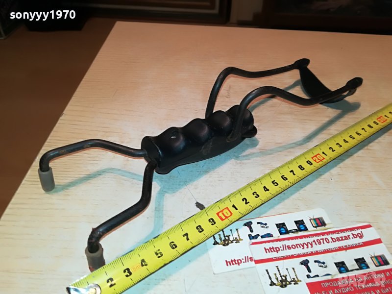 ЯКА ПРАШКА 1901231757, снимка 1