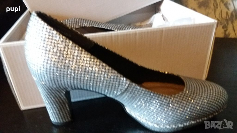 Нови Tamaris 36. на лека платформа, снимка 1